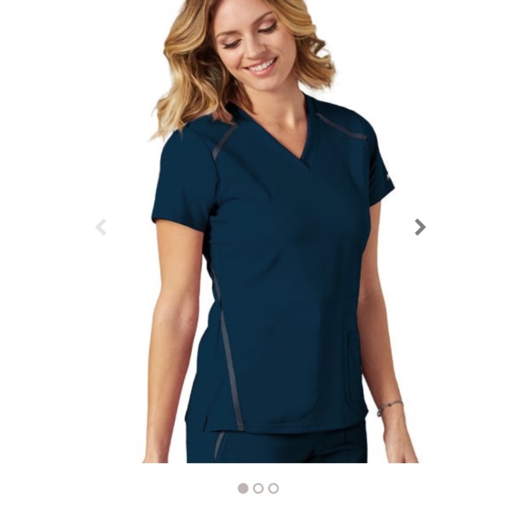 Grey's Anatomy Impact scrub top